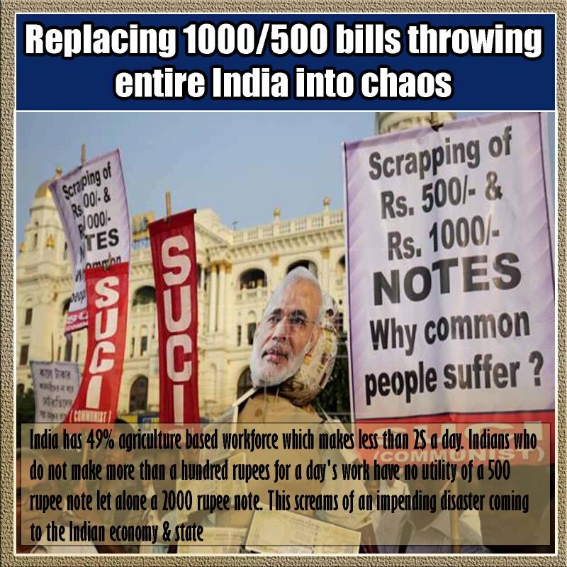 #IndiaFoodCrisis
Lolzzzz