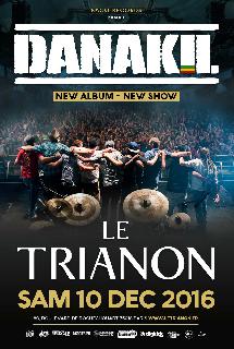 dubsideradio's tweet photo. @Danakilweb au @LeTrianonParis le 10/12 et sur #dubsideradio https://t.co/qG7rWA37UB … #reggae #eventreggae #event https://t.co/Udj5cVJWWr