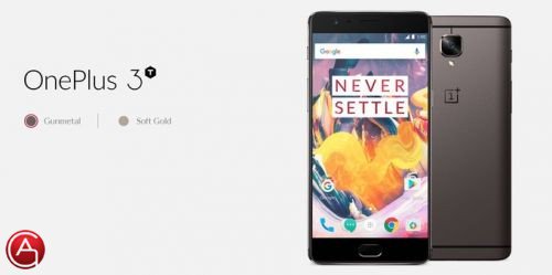 Sh_Alemin's tweet photo. رسميا ون بلس تكشف عن هاتف #OnePlus_3T الجديد

#الاخبار_التقنية

https://t.co/MiFRz6WL4I https://t.co/lXvVW97K13