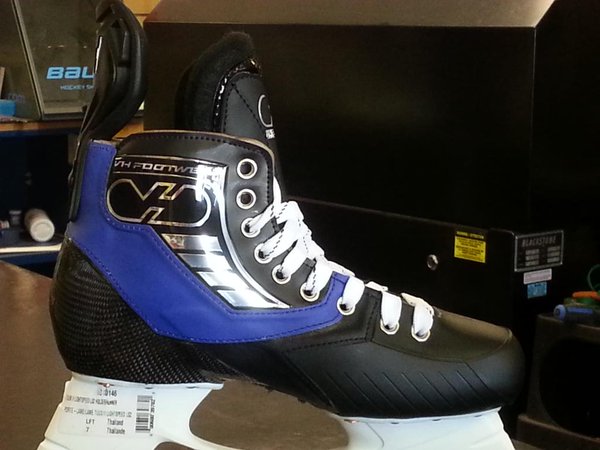 Extreme Slo-Pitch tweet media