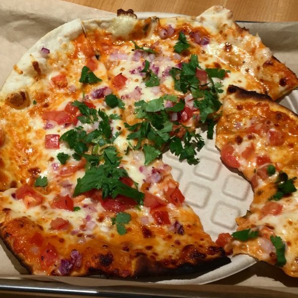 TikkaShack's tweet photo. Cheese upon cheese upon cheeeeese! Thanks for sharing this goodness @marccosaantonio https://t.co/qTg5dpB61y