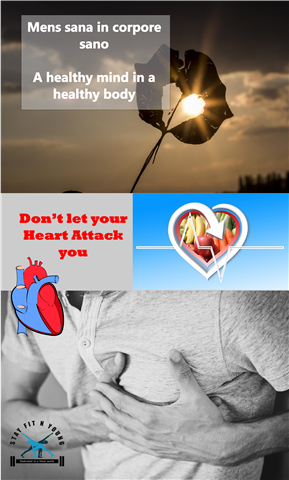 Stay_Fit_Young's tweet photo. Don’t let your Heart Attack you
https://t.co/vyMzwJpDJ7
#heart #heartattack https://t.co/Ux0L7LOQTf
