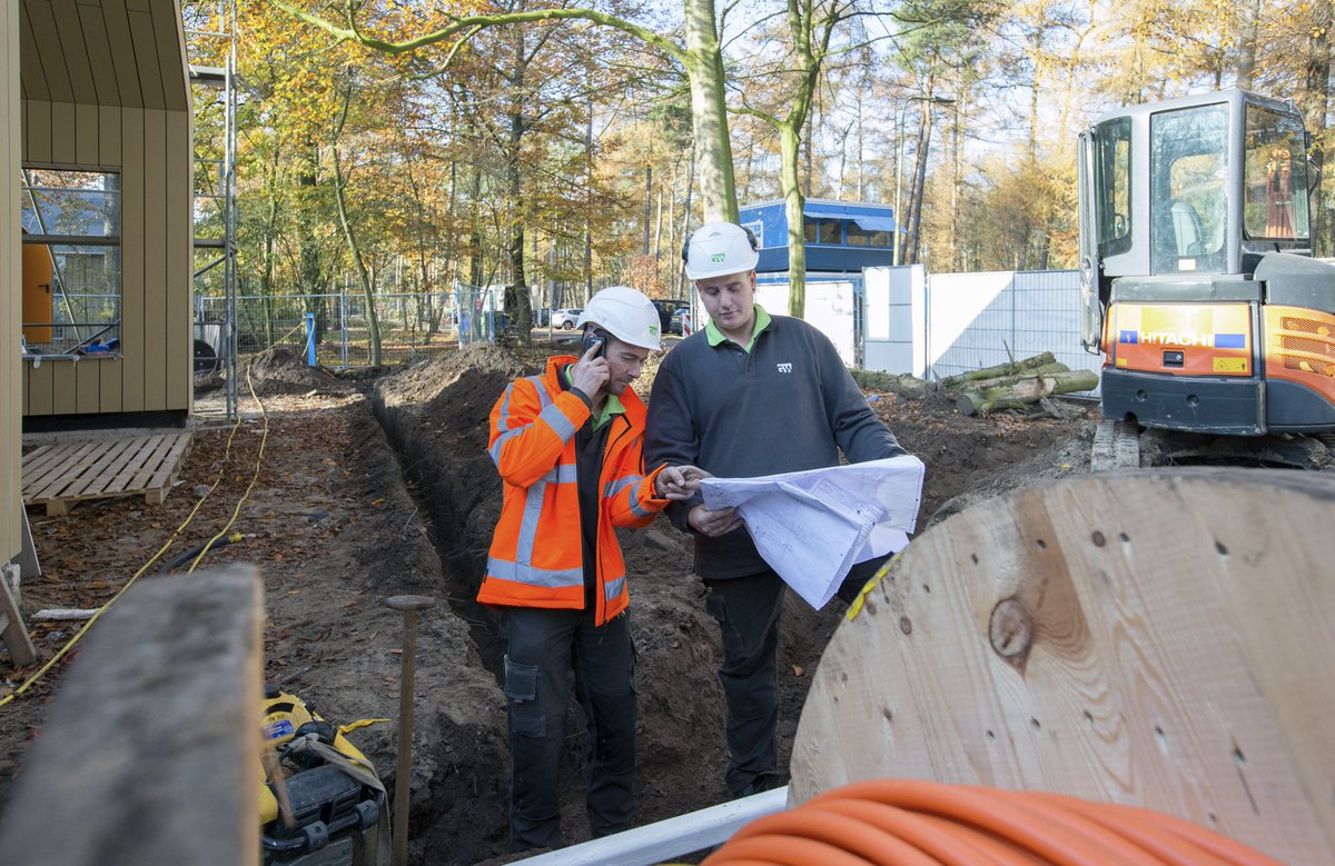 gwleiding's tweet photo. We gaan weer op audit. Dit keer voor de CO-2 prestatieladder niveau 3 en ISO 14001. We houden je op de hoogte. #audit met @aboma #spannend https://t.co/dY9kDrKpHN