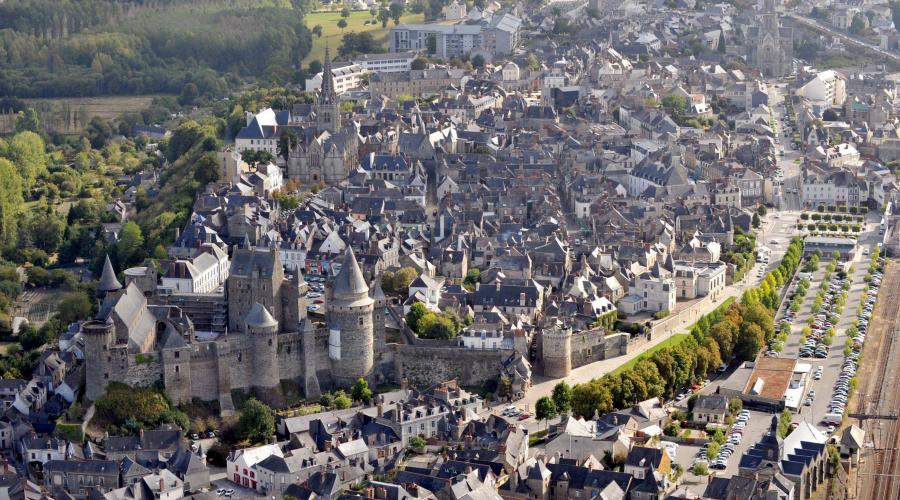 Ouest-France 35 tweet media