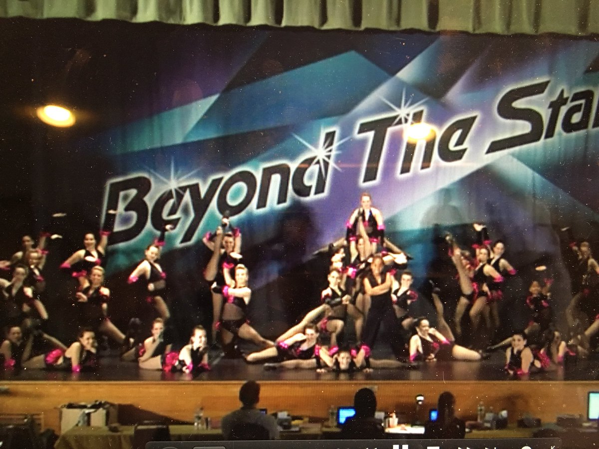 Dance factory USA (DFusa_1) Twitter