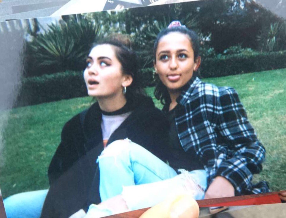 It's been too long ✨