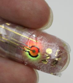 MicroTekInc's tweet photo. Three ways organic electronics is changing technology as we know it #sensors https://t.co/Ywi91Gb3p5 https://t.co/7CEoVtRUfa