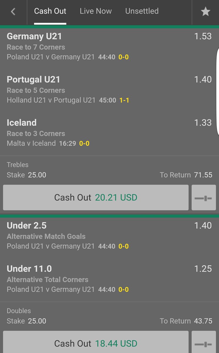 ProTipsMan's tweet image. 4 risky tips
🔹Very low stake🔹

#Inplay #BetSmart 
@ProSoccerTipst