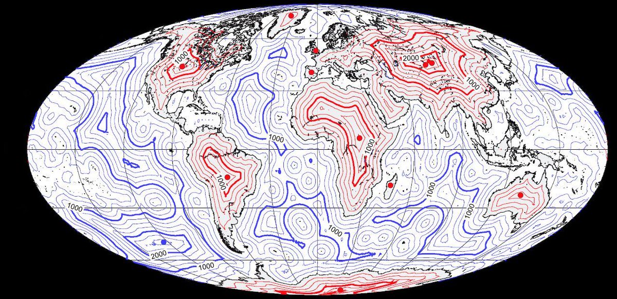Jaggededgegear's tweet image. Irish Adventurer to Visit Poles of Inaccessibility bit.ly/2fUv4RS #Adventure #Expidition