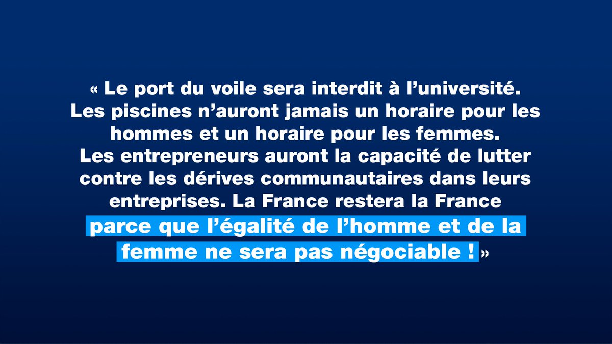 NicolasSarkozy tweet picture