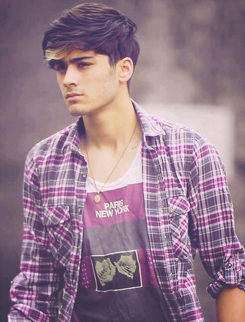 Zayn Jedidah Malik (@sculplayer) on Twitter photo 