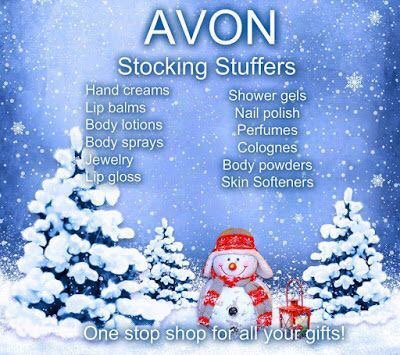 JWalkAvon1's tweet photo. Are you in need of some stocking stuffers? #Avon #Stockingstuffers #christmasiscoming https://t.co/zC1uhlQe55 is your one stop shop https://t.co/SNzsxAnHlX