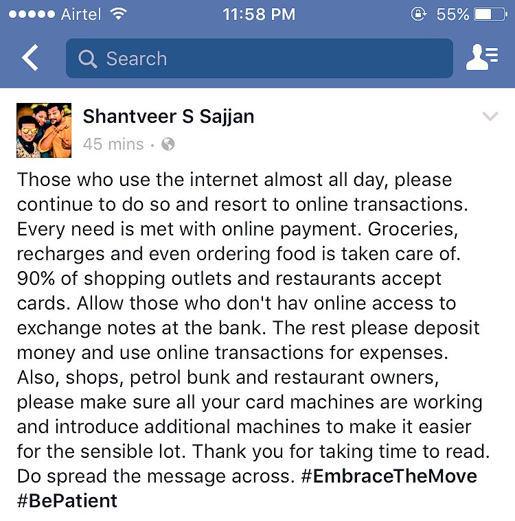 Shantveer1993's tweet image. #ModiSurgicalStrikeonCommonMan #ModiFightsCorruption #ModiTakeBribes