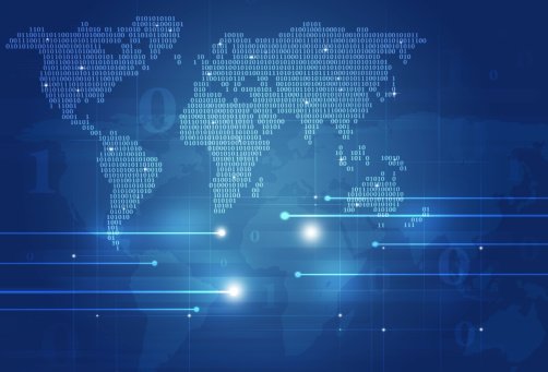 My new Connecting the Dots: The Trump Trade War Already Started &amp; It's Happening in Cyberspace mauldineconomics.com/connecting-the…