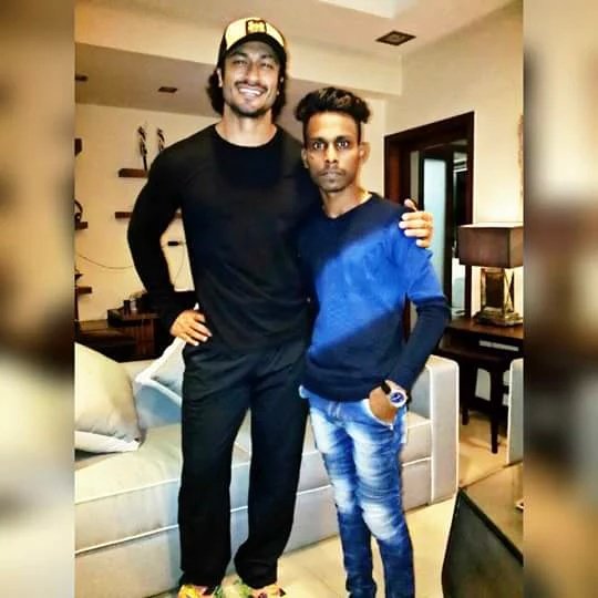 VidyutMy's tweet photo. @VidyutJammwal https://t.co/Nkux6oC7G3