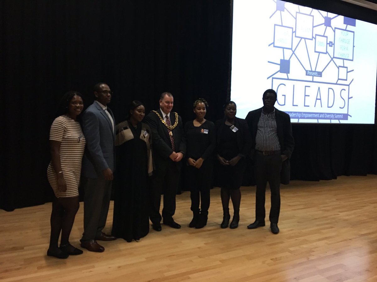 ellah_kandi's tweet photo. @dmuleicester @mosallah the first #GLEADS conference https://t.co/GmQQdLStBg