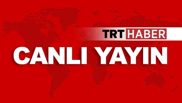 CANLI | Cumhurbaşkanımız Recep Tayyip Erdoğan, #TRTWorld Açılış Töreni’nde konuşuyor

Yayın: goo.gl/FYq45P
