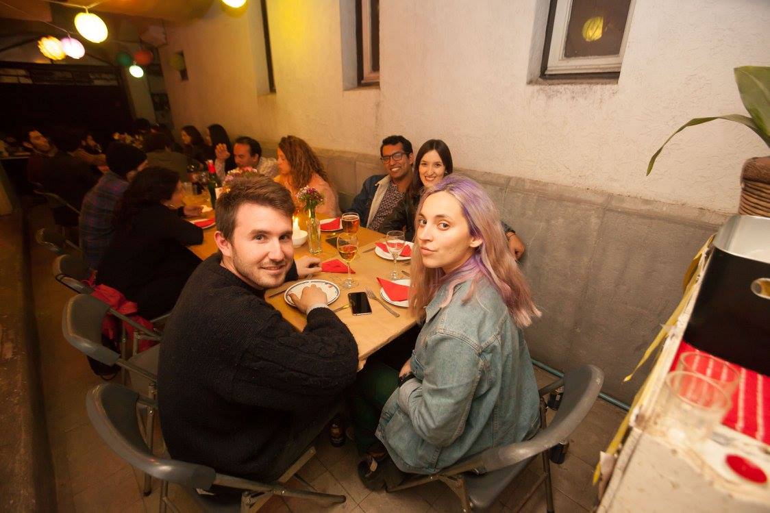 pizzasupperclub's tweet photo. FALTA POCO PARA VER A NUESTRA CENA SECRETA #PizzaSupperClub EN @semplicepizza DE CANAL 13

¿Ya viste el program? Te lo recomendamos. https://t.co/OxisioFMuB