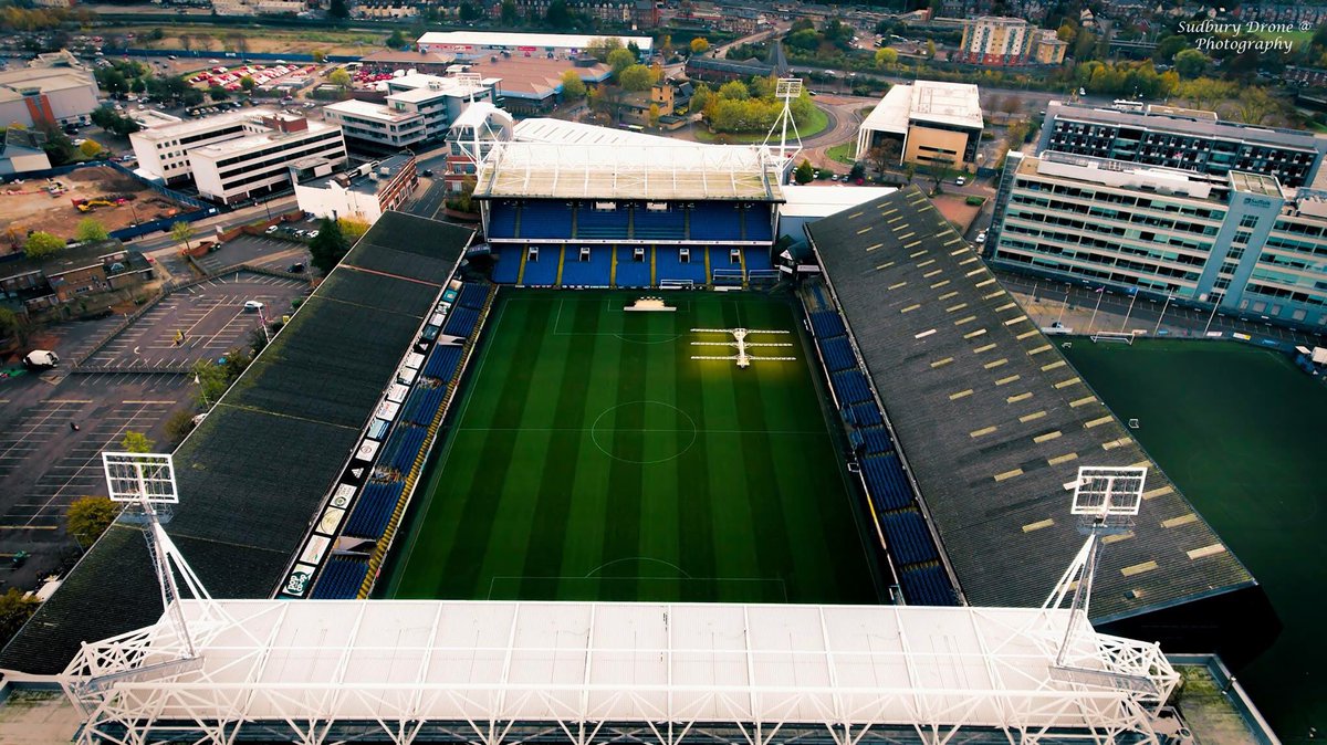 IPSWICH TOWN FANS (@IpswichTownFans) | Twitter