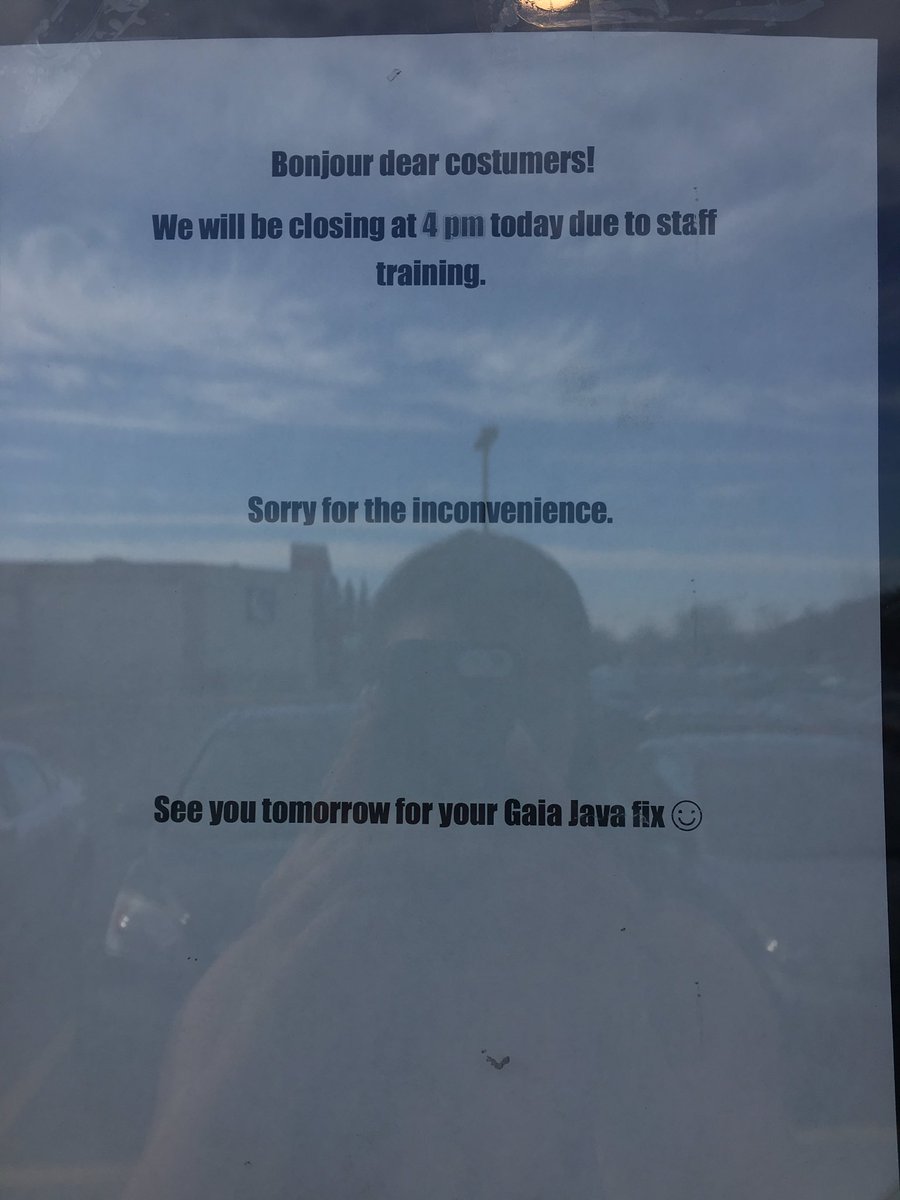 gaiajava's tweet image. Training day at Gaia Java !!