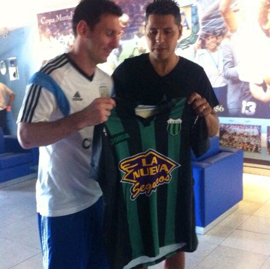 Nacho Rodriguez tweet media