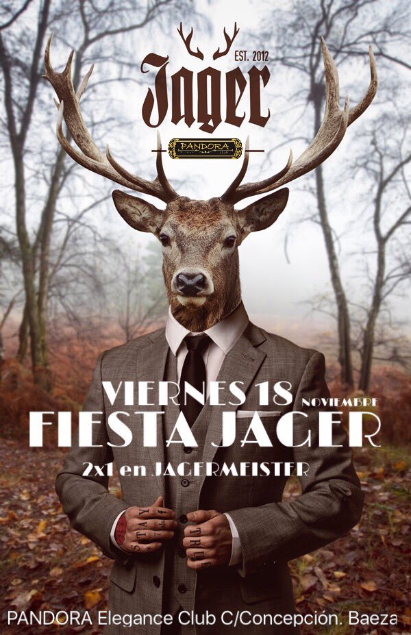 #JAGER #PANDORA #JAGER #PANDORA #JAGER #PANDORA #JAGER #PANDORA