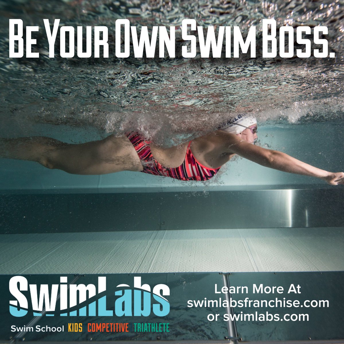SwimLabs (SwimLabs) Twitter