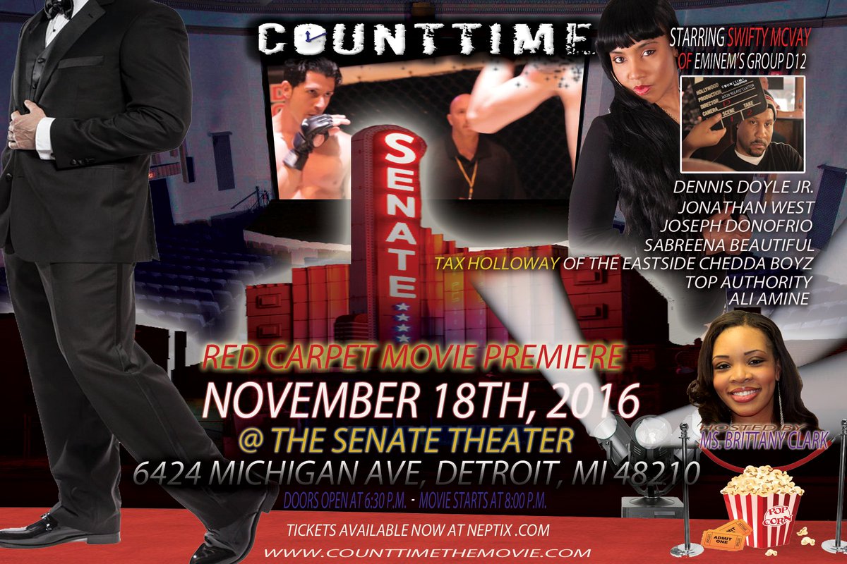 KevinMattson's tweet photo. Friday Nights Main Event #COUNTTIME Red Carpet Premiere @DetroitSenate https://t.co/s1sdWRQdQS
@Bodybuildingcom @TRAINmag @KagedMuscleLLC https://t.co/0m52xrX9Iz