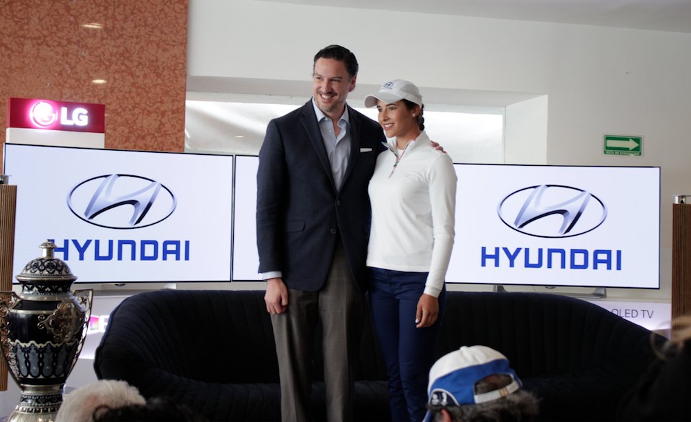 . <a href="/HyundaiMotorMex/">hyundaimotormex</a> apuesta por el talento deportivo mexicano y patrocina a la golfista <a href="/reginaplasencia/">Regina Plasencia</a> autobild.com.mx/hyundai-apuest…