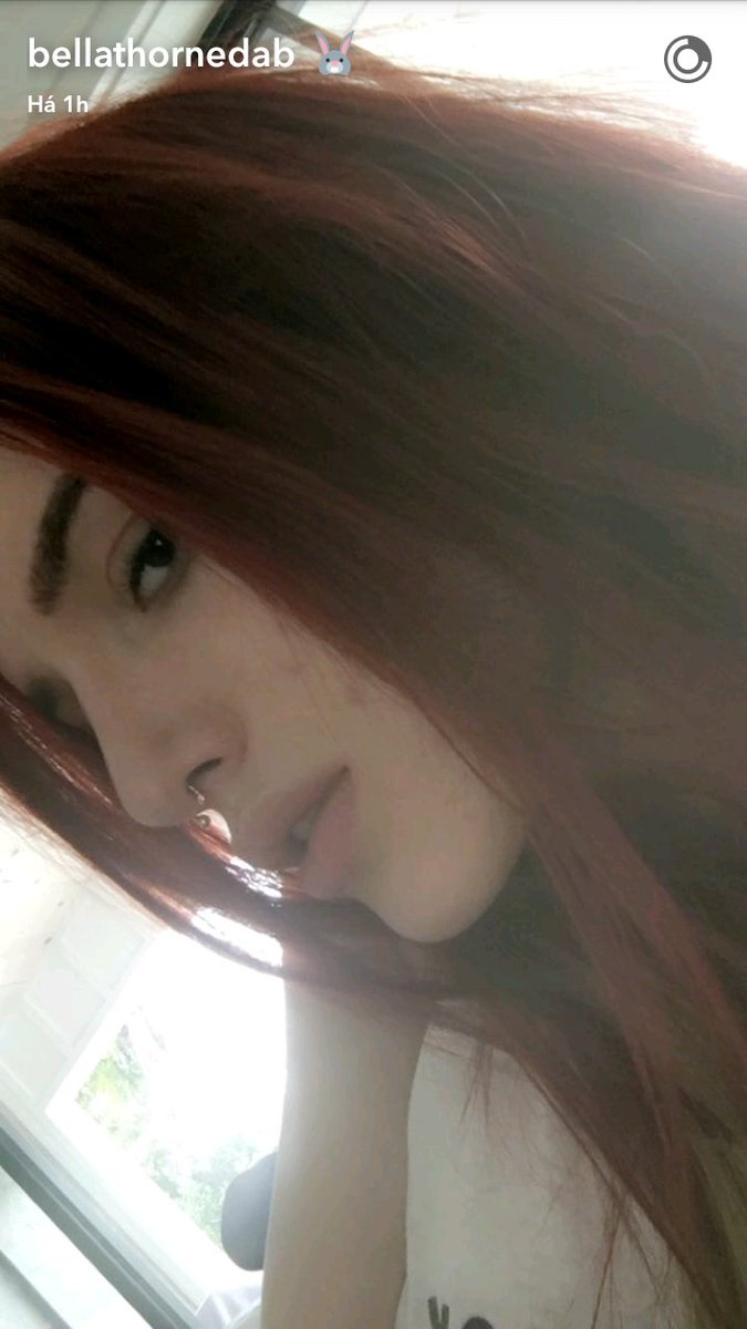 juutuitta's tweet photo. @bellathorne you is my only Steph 😍 you're so beautiful ❤ #BellaIsOurSteph https://t.co/eppVRguiKv