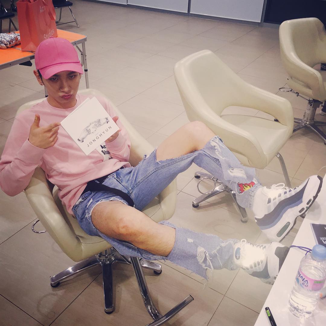 thepornkey's tweet photo. 🍩Key Pics🍩"Acompanhando as tendências - parte 2" https://t.co/e2dL8ecxwM