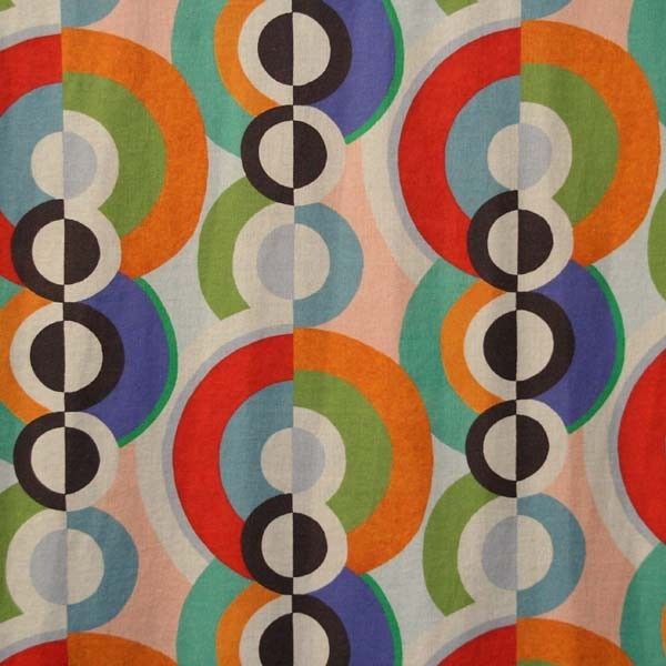 FashionTextile's tweet image. Take inspiration from Sonia Delaunay &amp;amp; 1920s #artdeco designs at the Xmas Silk Painting workshop bit.ly/ChristmasSilkP…