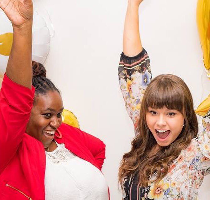 beblogalicious's tweet image. Ayeeee! Our #Blogalicious8 pictures are ready! Check it out and tag a friend. bit.ly/b8photos #ContentIsLife