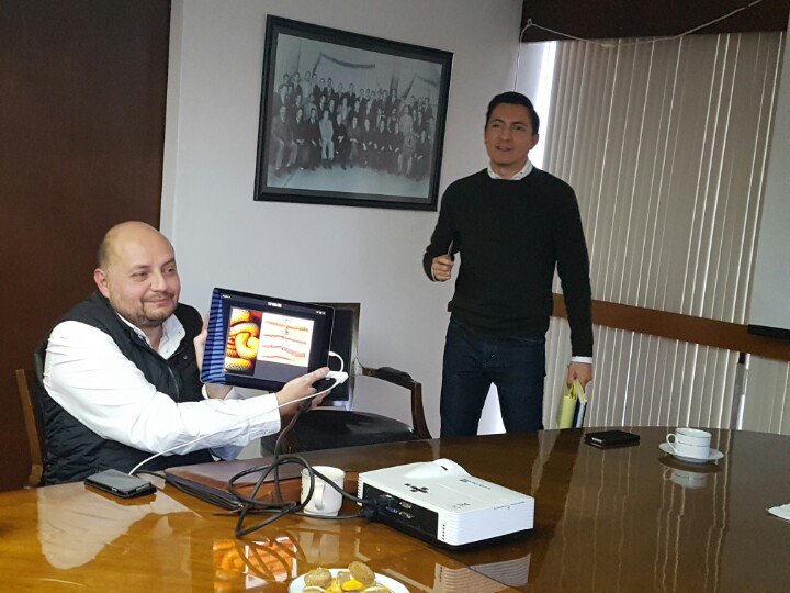 "Responsabilidad social, comercio justo y la sustentabilidad son un tema importante en tendencias de moda" Erick Peresandi #fashionchemistry