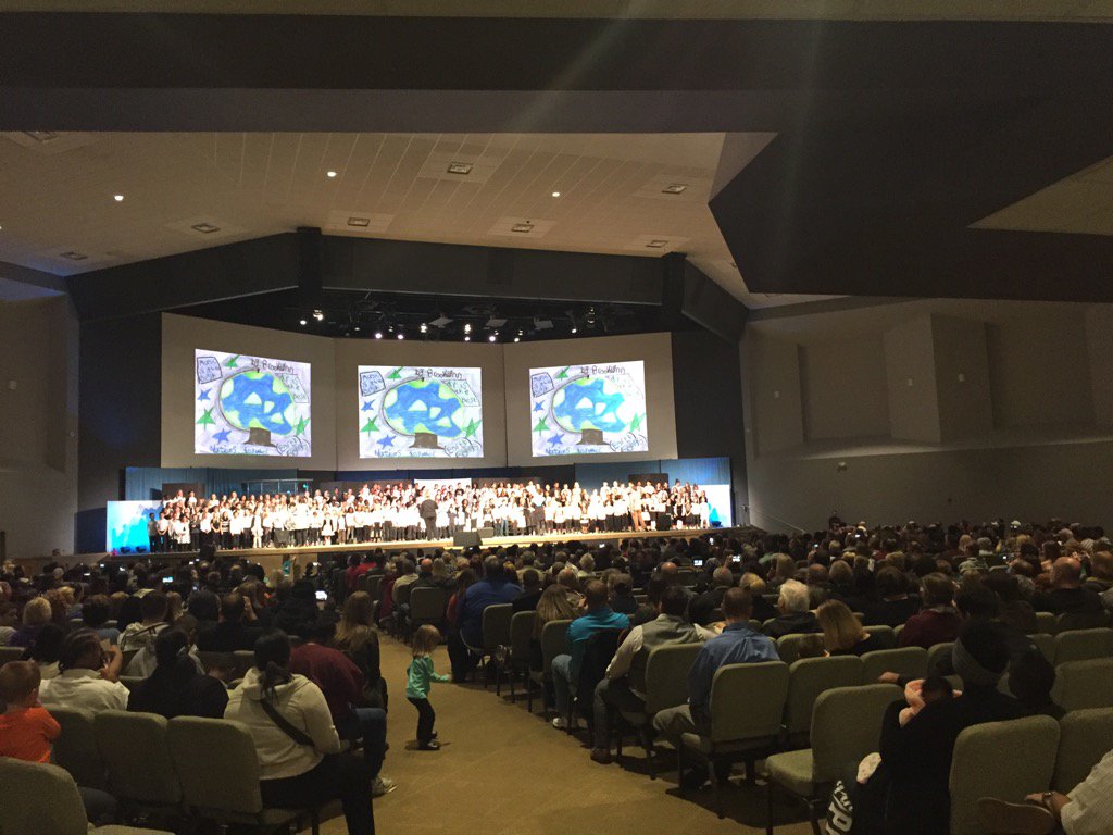 Huber Ridge (HuberRidgeElem) Twitter