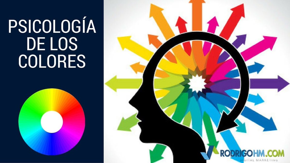 RoyGrillo's tweet photo. Video sobre la Piscología del Color utilizando escenas de Peliculas para mostrar de forma más detallada su impacto - https://t.co/3VRM9ACS6y https://t.co/rm9aIYMyhq