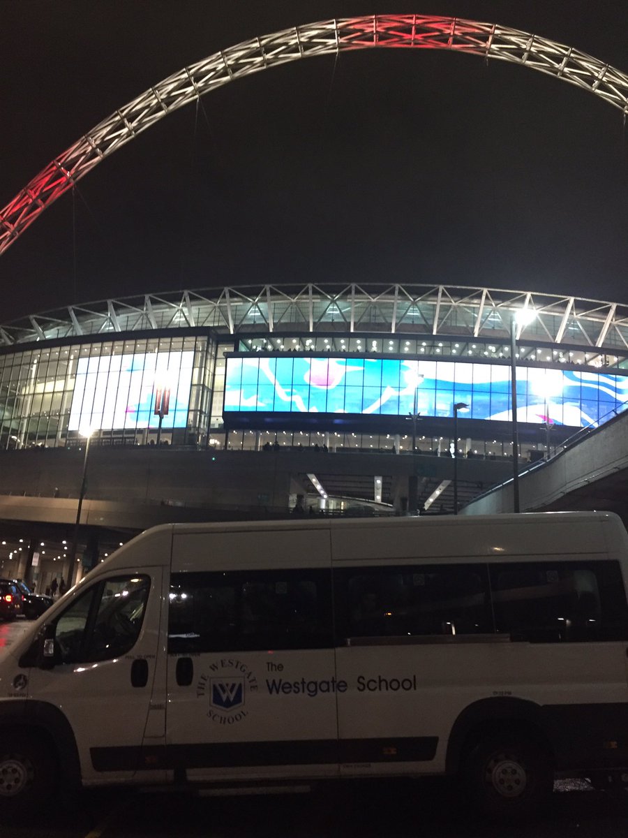 mrrootpe's tweet photo. @WestgatePE1 great trip to Wembley for England vs Spain.Students were fantastic as always, England should have closed it out! #2-2 #football https://t.co/57GXe13cQf