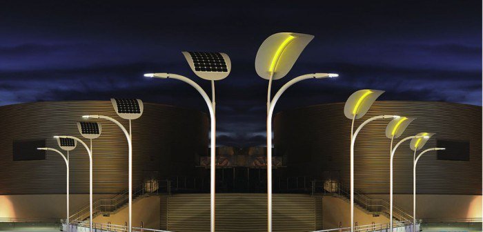 ArkForward's tweet photo. #LasVegas #lights are powered by footsteps and #solar #energy https://t.co/uVHWesjb6t @engadget #kinetic https://t.co/06Jx0ITX7A