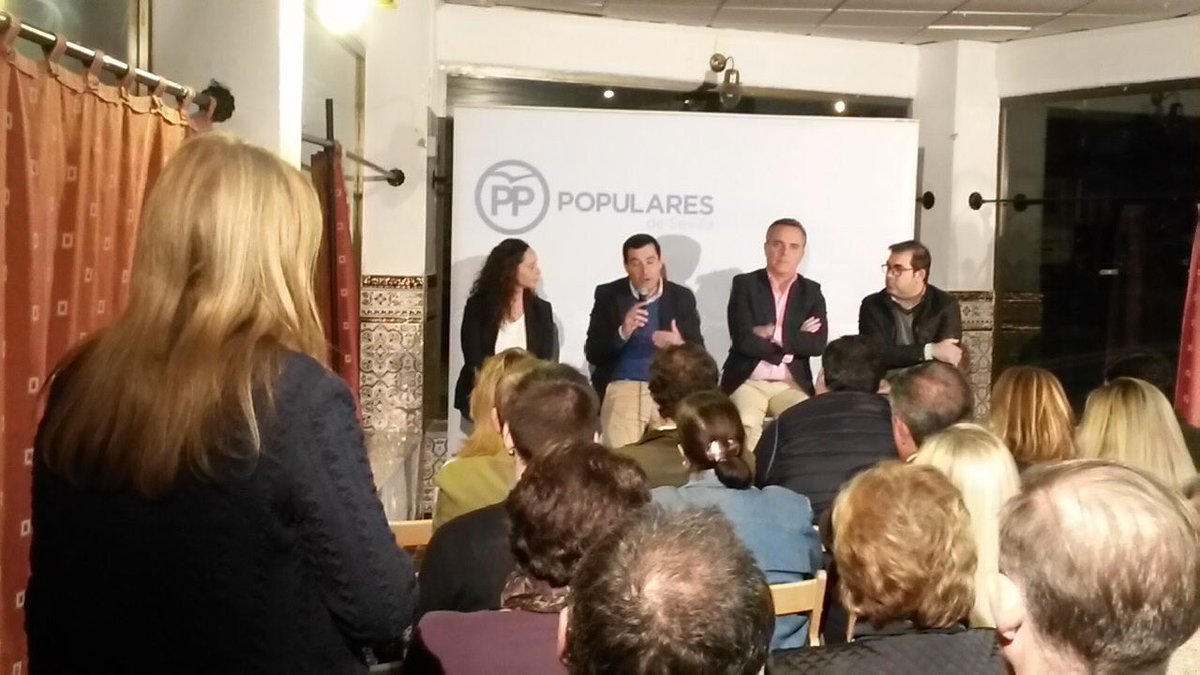 JuanMa_Moreno's tweet photo. El objetivo de #PartidoComPartido es que vosotros seáis los grandes protagonistas.
En #Camas militantes y simpatizantes lo han sido.
Gracias https://t.co/s0RvVgFft8