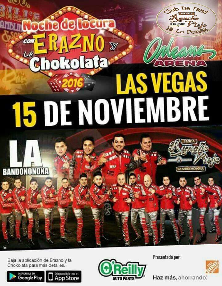 LA BANDONONONA BRV tweet media