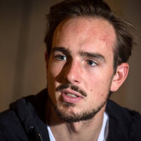 Cyclingnewsfeed's tweet photo. Degenkolb on his move to @TrekSegafredo, his new teammates and his goals for 2017 | https://t.co/qbdUZHPUp9 https://t.co/PrNMA8gvM9