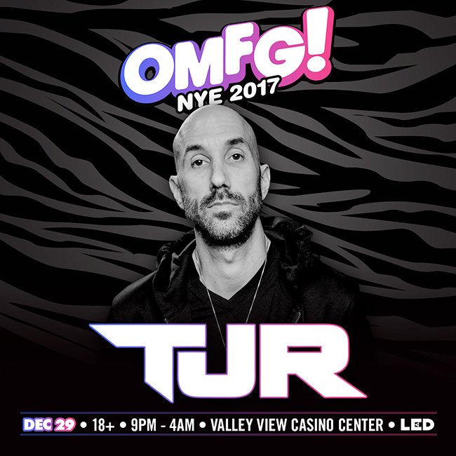 San Diego! Stoked to be back for #OMFGNYE on 10/29! ticketf.ly/2ejZQ62 https://t.co/4JTS21Dk6O