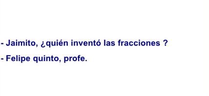 ssmmtt15's tweet photo. Chiste 2 Fracciones https://t.co/fCG4K6G7QD https://t.co/QY3cDVUT3v