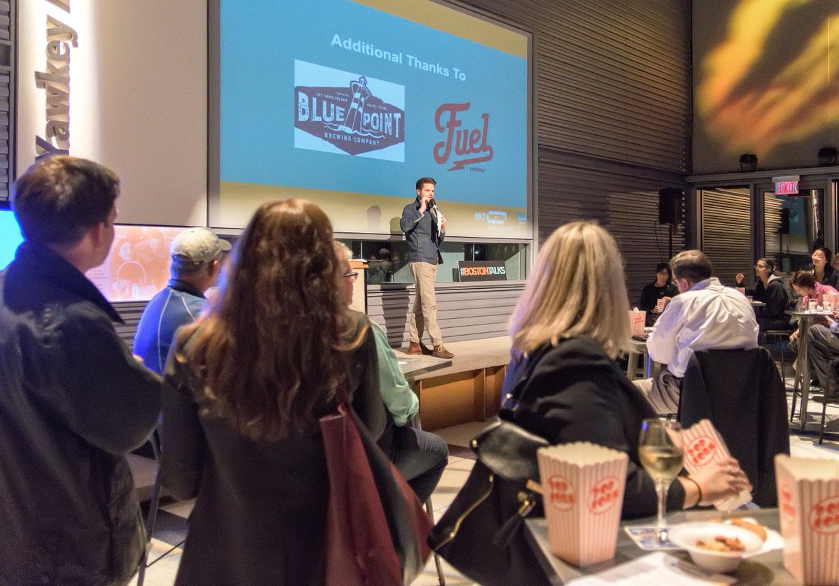 Johnny Cupcakes (JohnnyCupcakes) Twitter