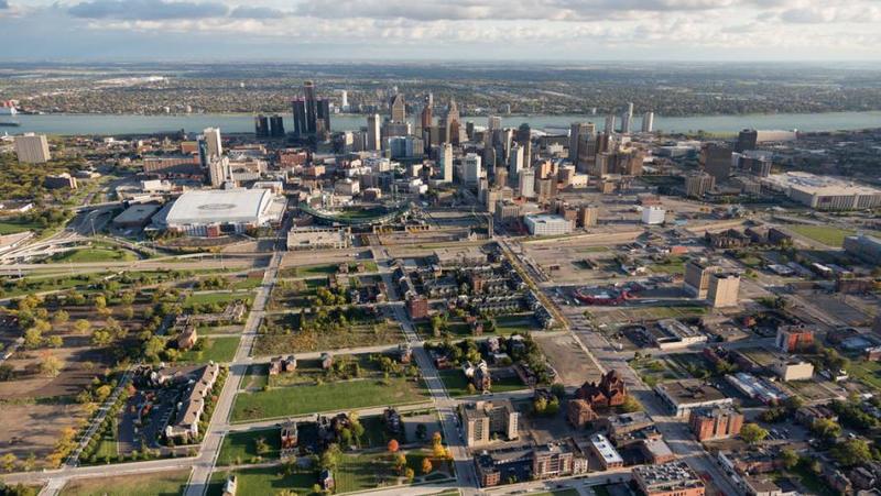 Do not miss out on these things in Detroit! via <a href="/traveldudes/">Melvin</a> zoot.li/dfq0f #travel #adventure