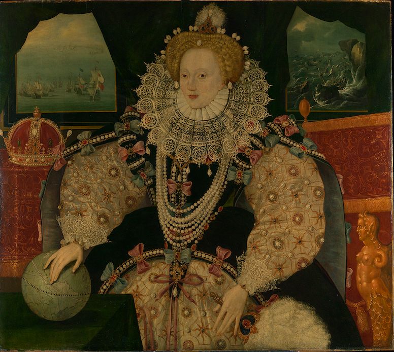 Apollo_magazine's tweet photo. The Armada portrait heads to @TQHGreenwich after a public appeal. Could it win Acquisition of the Year? https://t.co/KnVs5SPB6q @artfund https://t.co/2z7cZRW0AC