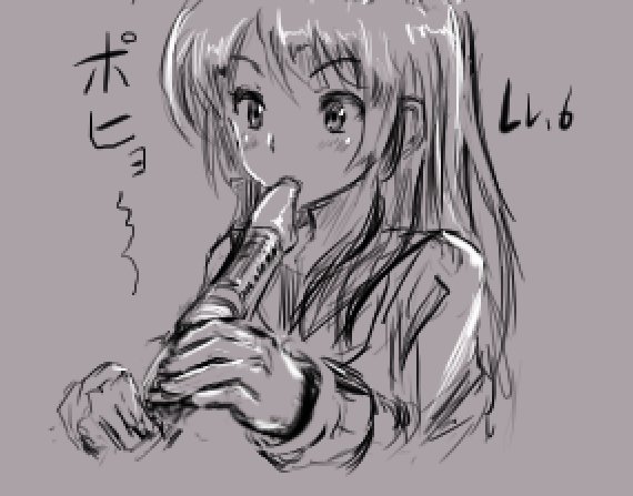 高坂麗奈レベル6 