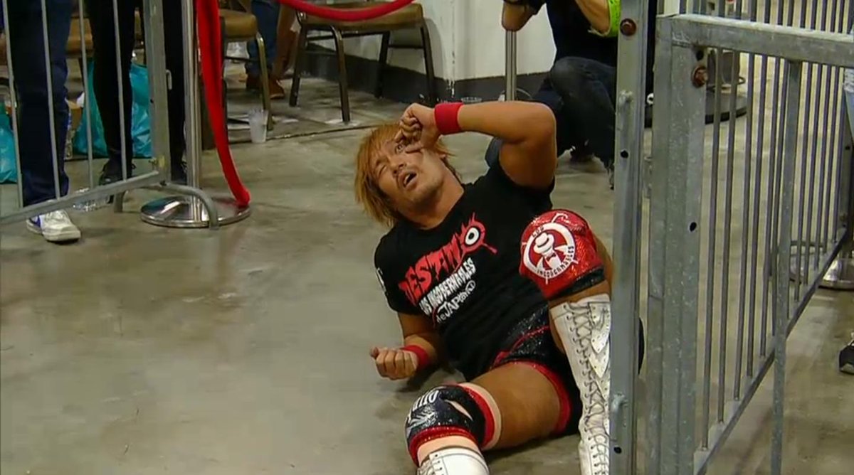 UltraLiger's tweet photo. LOS?
@tanahashi1_100
@s_d_naito
#njSGP https://t.co/ArwNaODbHU