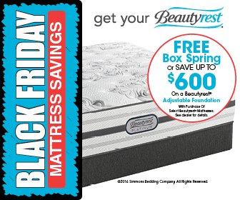 EliteSleep1's tweet photo. #BlackFriday #Sale on now! Come in Today and #GetYourBeautyrest with a @Beautyrest Platinum on an Adjustable #SmartMotionBase . #Bakersfield https://t.co/6S9k7RbRpd