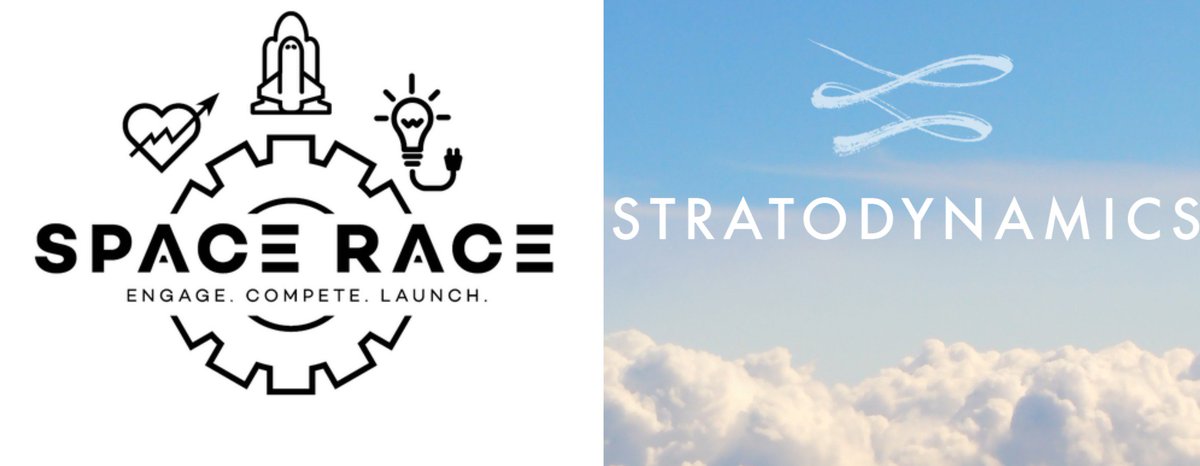 CAIStartups's tweet photo. #ICYMI: #Stratodynamics is the #Winner of #SPACERACE for #LAR-TOPS-33 https://t.co/RPL16qFlL7 @uofg @NASA_Langley #space #tech #VC #Guelph https://t.co/sgAbVEoibs